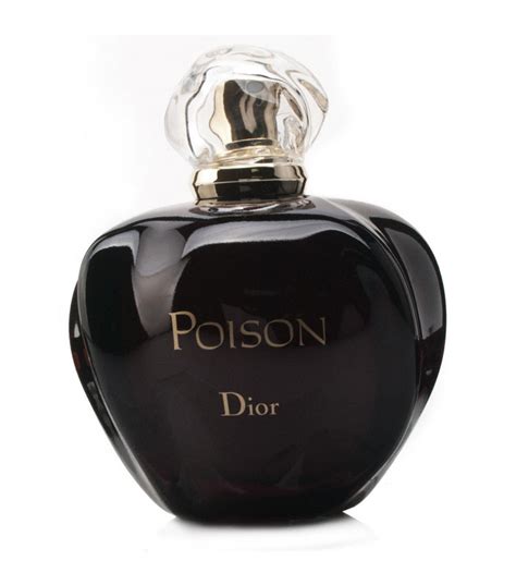 dior poison tester